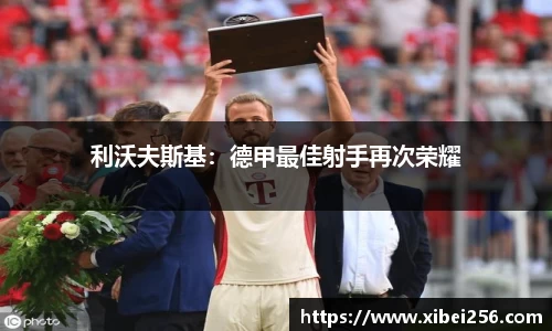 利沃夫斯基：德甲最佳射手再次荣耀